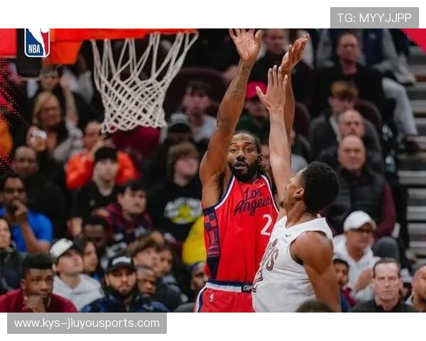 伦纳德被热火盯上，快船即将迎来阵容大变动