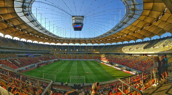 九游sports-UEFA冠军联赛：四分之一决赛对阵揭晓