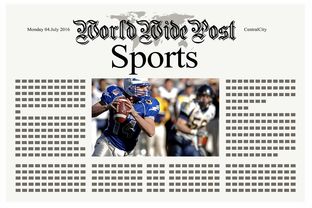 JIUYOU GAMING-体育新闻中心发布体育内容创作者激励政策细则，体育新闻作品